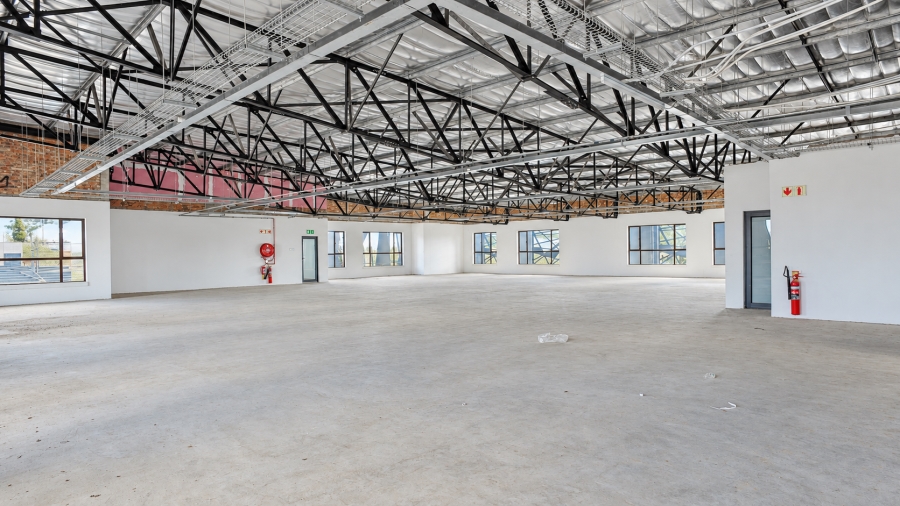 To Let Commercial Property for Rent in Waterval East North West